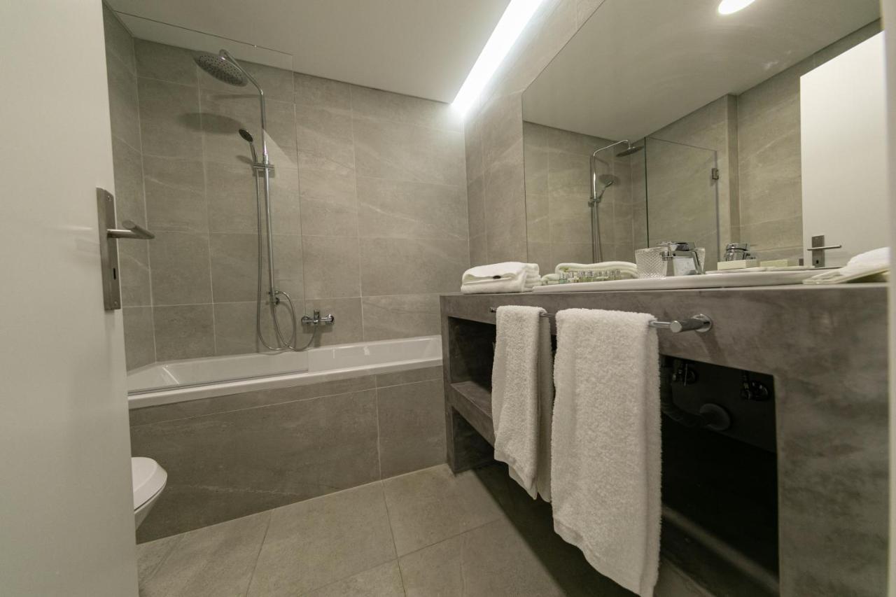 Teatro Lodge Evora Luaran gambar
