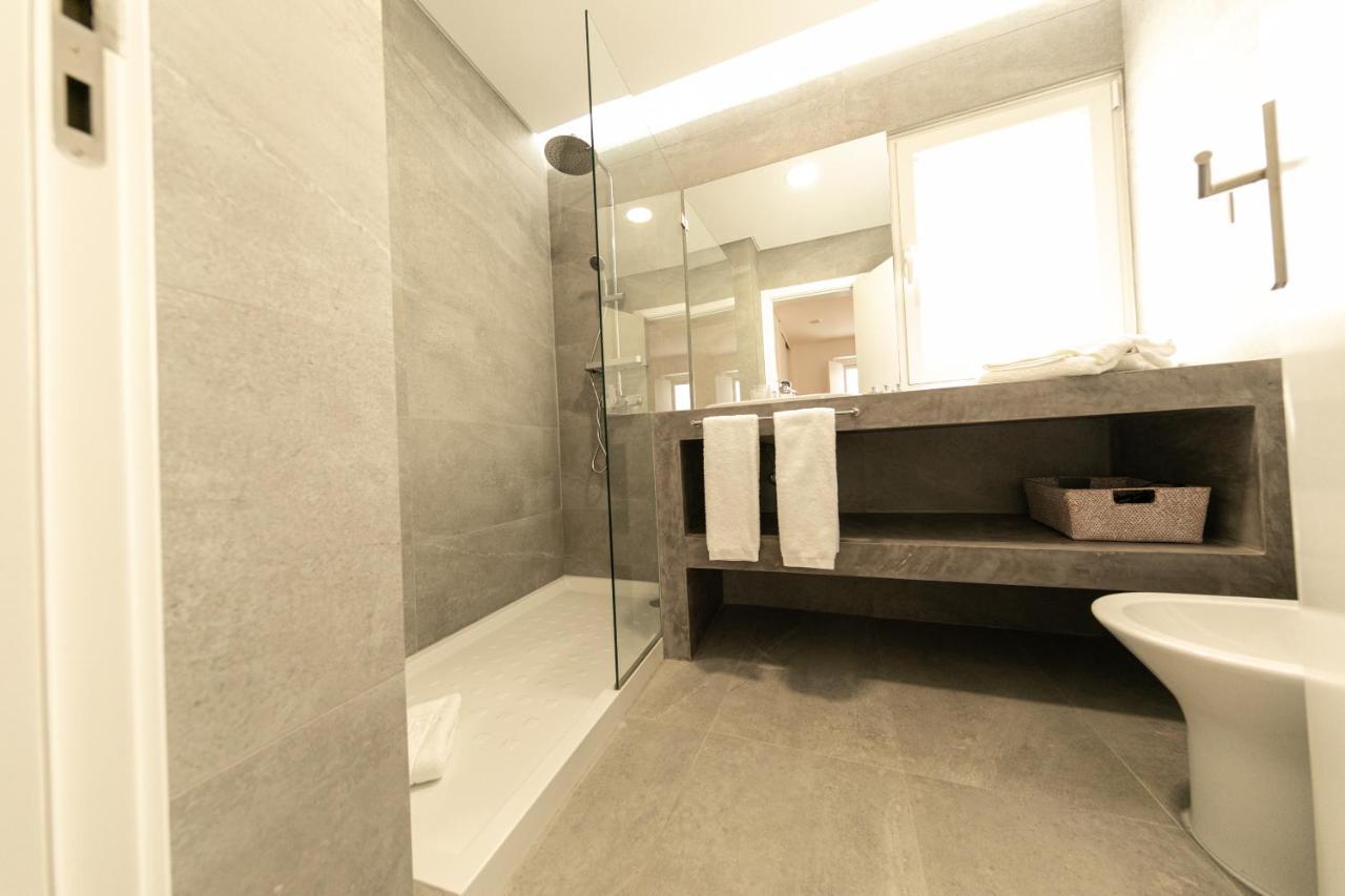 Teatro Lodge Evora Luaran gambar