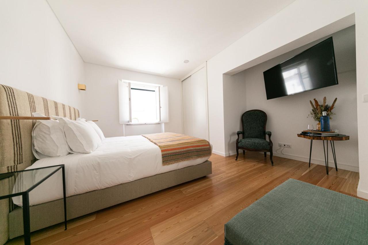 Teatro Lodge Evora Luaran gambar