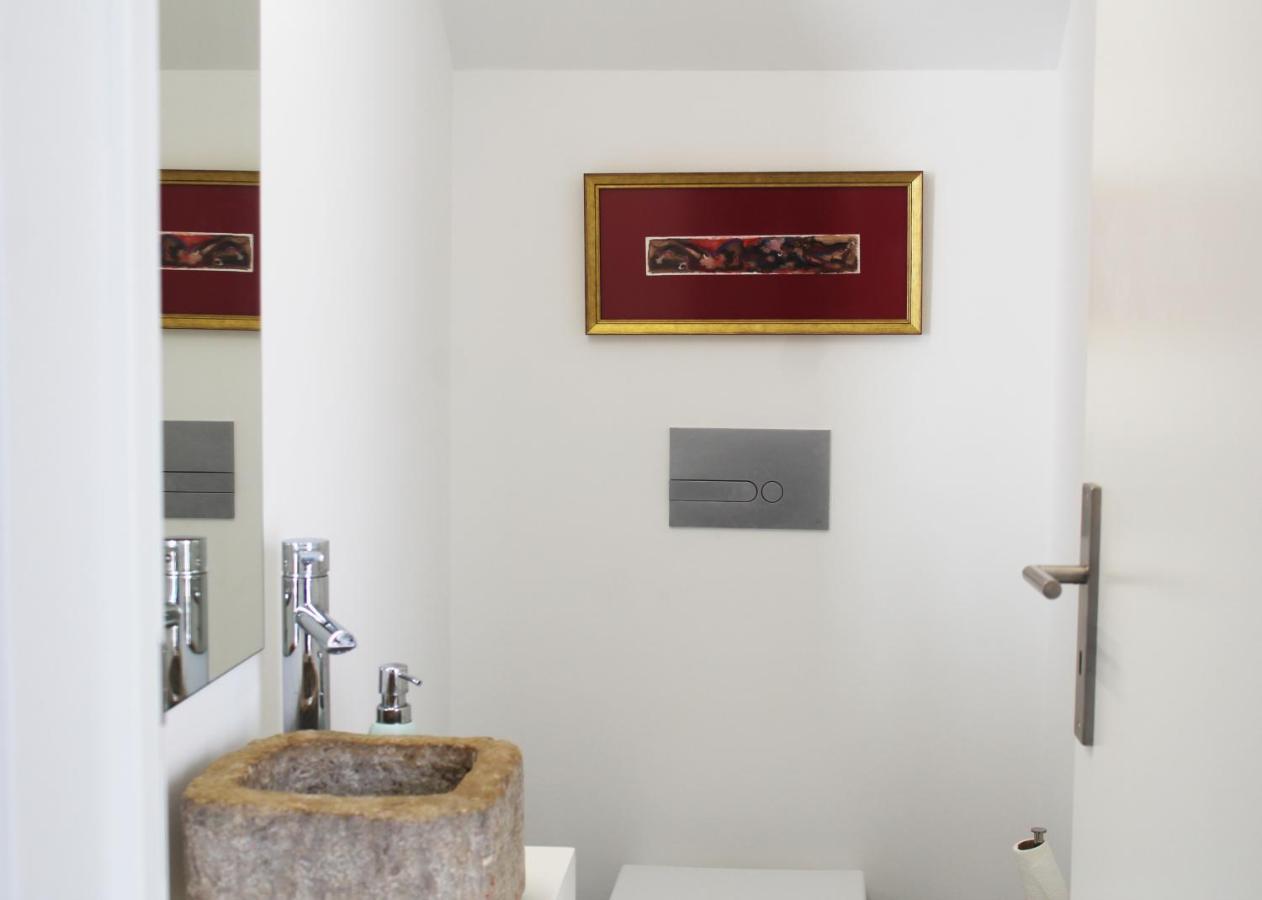 Teatro Lodge Evora Luaran gambar