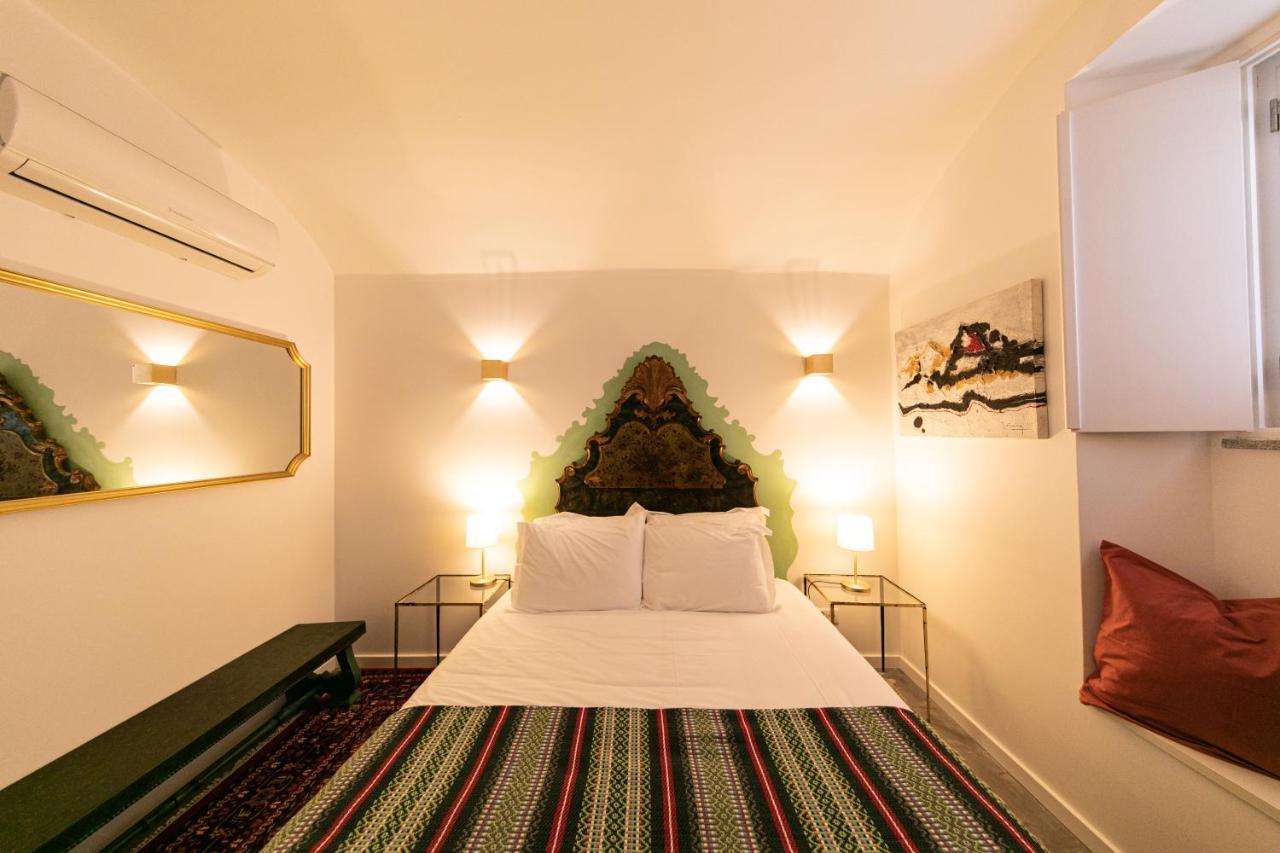 Teatro Lodge Evora Luaran gambar